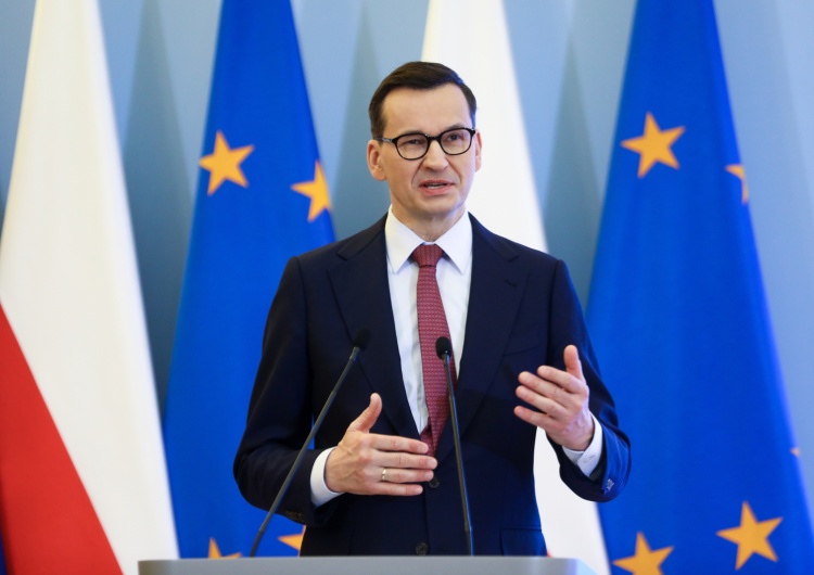 Mateusz Morawiecki