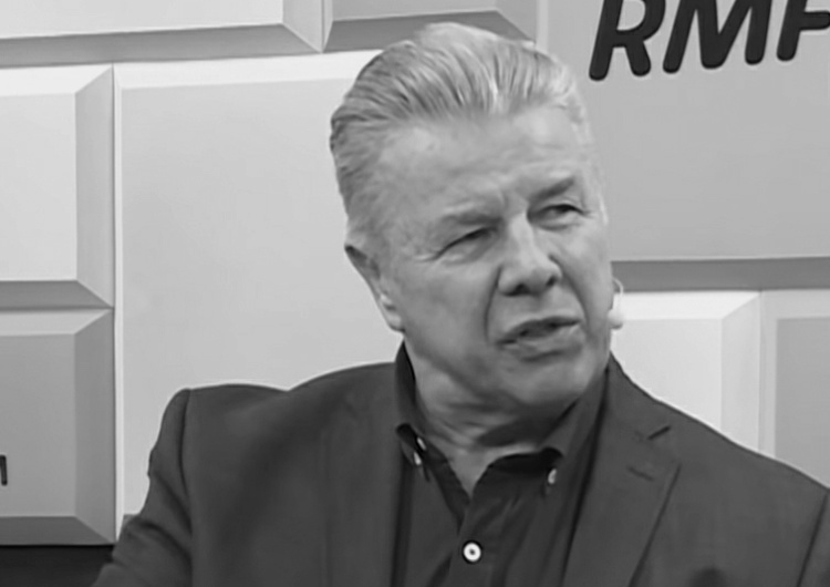 Pogrzeb Emiliana Kamińskiego. Rodzina aktora wystosowała specjalną prośbę