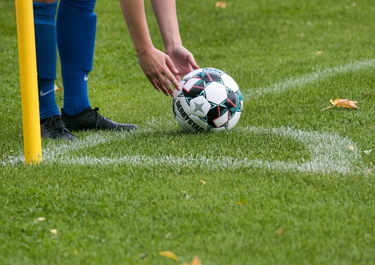 piłka nożna Dramat w świecie futbolu. Legendarny piłkarz dostał udaru