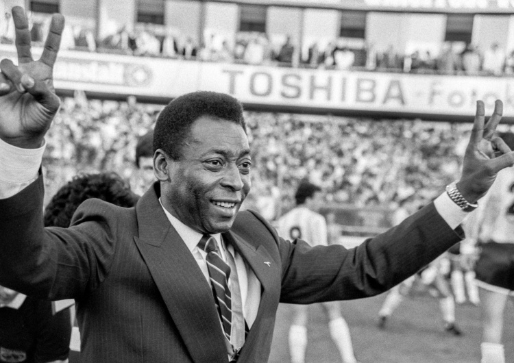 Pele