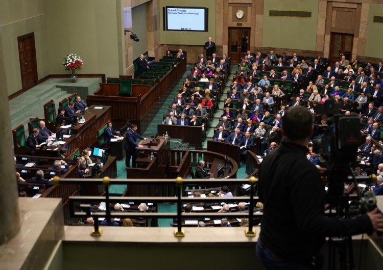 PiS ma powody do zadowolenia? Pierwszy sondaż w 2023 roku