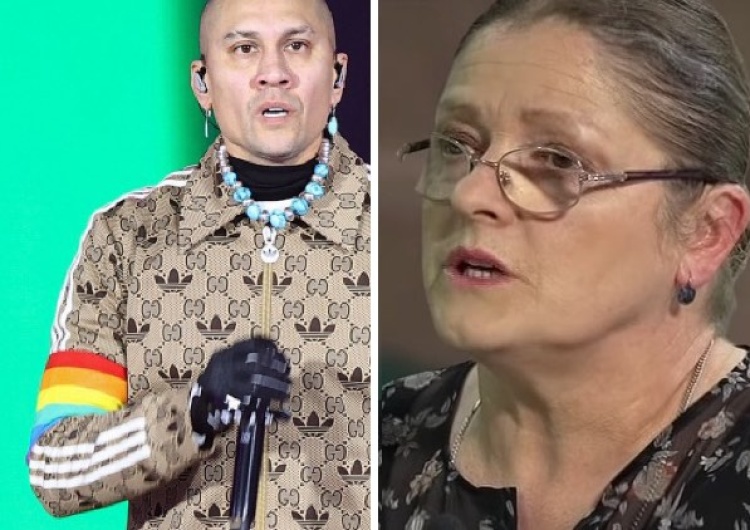 Burza w sieci po występie Black Eyed Peas na Sylwestrze Marzeń. Krystyna Pawłowicz nie przebiera w słowach