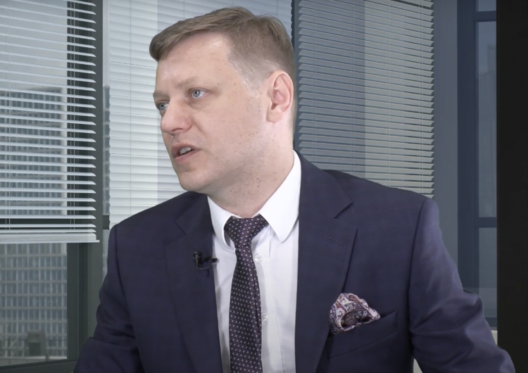 Norbert Maliszewski Prof. Maliszewski: Trzecia kadencja rządów Prawa i Sprawiedliwości jest możliwa