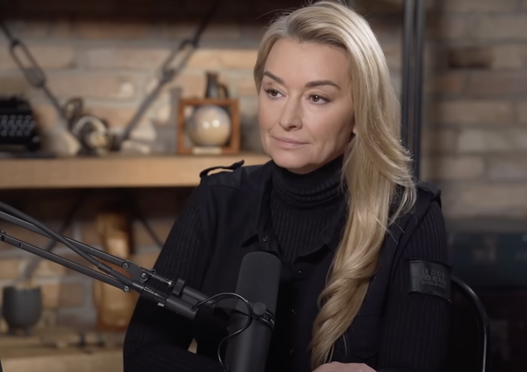 Martyną Wojciechowska Martyna Wojciechowska: „Sięgnęłam dna”. Mocne wyznanie gwiazdy TVN
