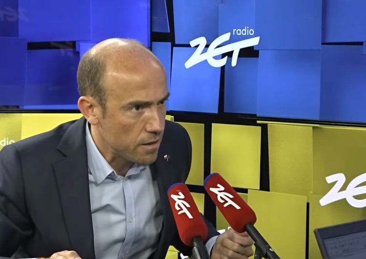 Borys Budka „Zakompleksiony mazgaj”. Budka atakuje Morawieckiego