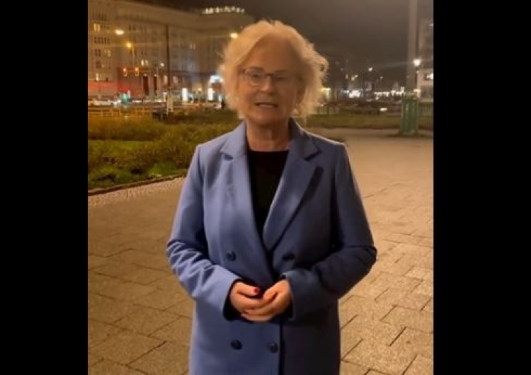 Minister obrony Niemiec Christine Lambrecht „Czy oni postradali rozum?” Burza w Niemczech po wypowiedzi szefowej niemieckiego MON [WIDEO]