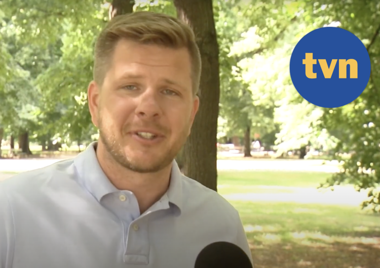 Filip Chajzer „Należą się Państwu wyjaśnienia”. Filip Chajzer wydał oświadczenie ws. „Dzień dobry TVN”