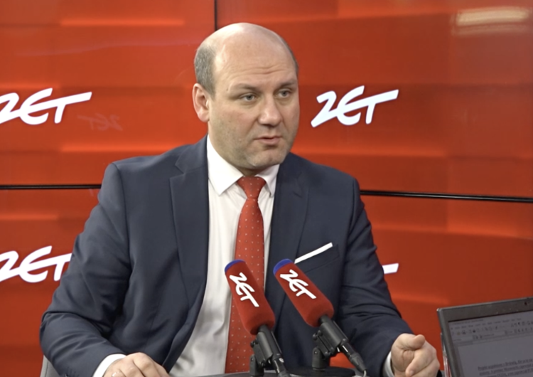 Szymon Szynkowski vel Sęk