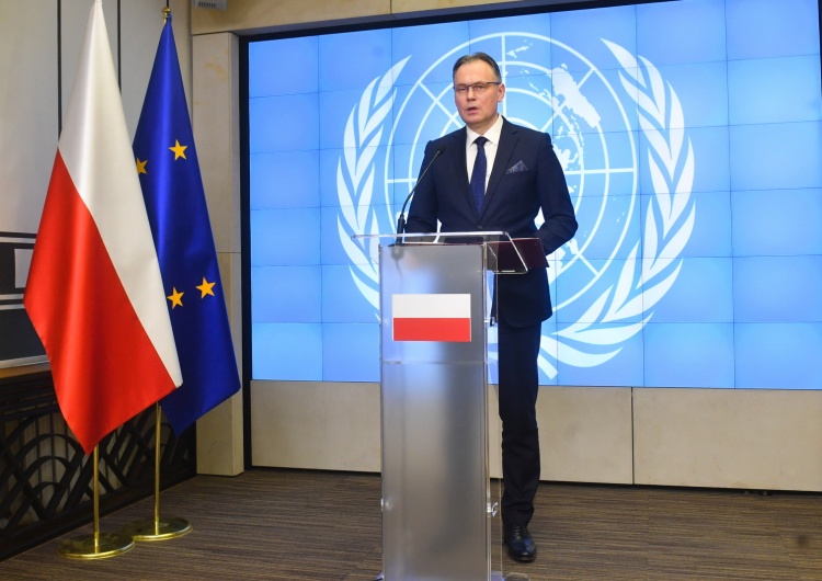 Arkadiusz Mularczyk Mularczyk: Niebawem wizyta w USA w sprawie reparacji