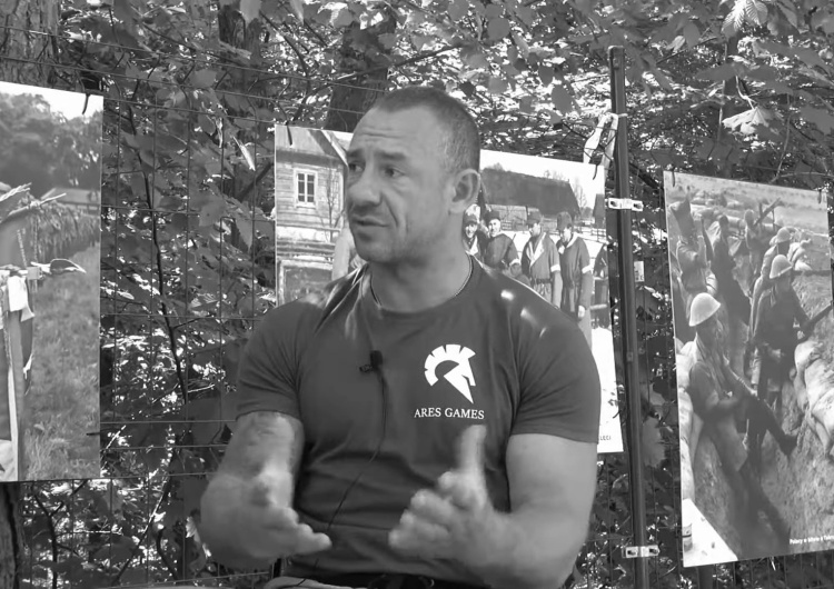 Patryk Kalski Podano przyczynę śmierci Patryka Kalskiego. Są wyniki sekcji zwłok