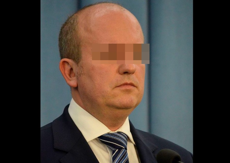 Tomasz G. Były poseł PiS i Solidarnej Polski oskarżony. Miał wyłudzić ponad 400 tysięcy złotych
