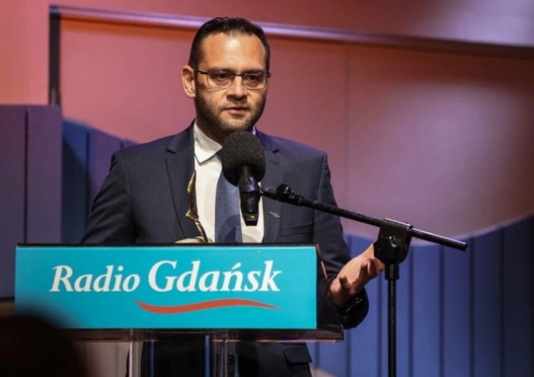Michał Ossowski Michał Ossowski: „PiS wygrało wybory dzięki realizacji programów społecznych, przy wsparciu Solidarności. Warto o tym przypominać”