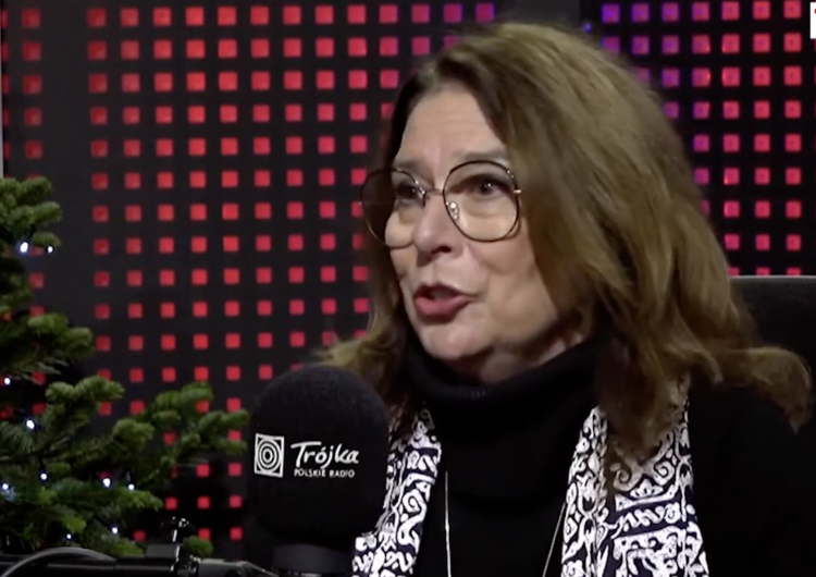 Małgorzata Kidawa-Błońska Niczego się nie nauczyli. Kidawa-Błońska: „Podniesienie wieku emerytalnego było dobrą decyzją”
