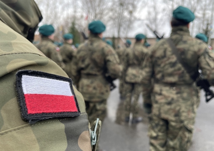 Zdjęcie ilustracyjne „Gdyby UE i USA wcześniej posłuchały Polski…”. Francuski ekspert wymienia pięć punktów