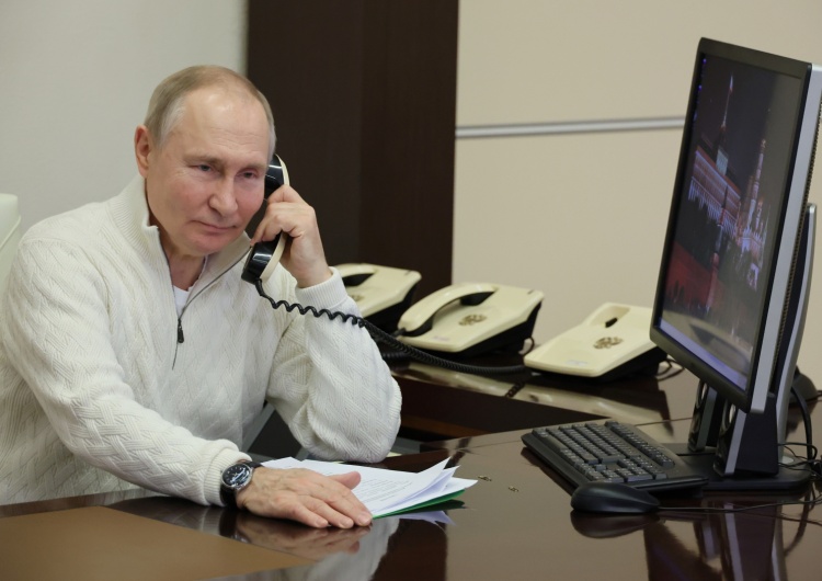 Władimir Putin