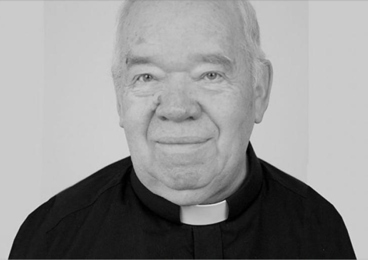 ks. Jan Toczko Poszukiwany ks. Jan Toczko nie żyje