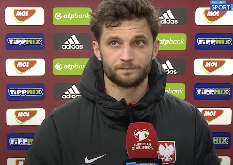 Bartosz Bereszyński To już oficjalne. Bartosz Bereszyński piłkarzem Napoli