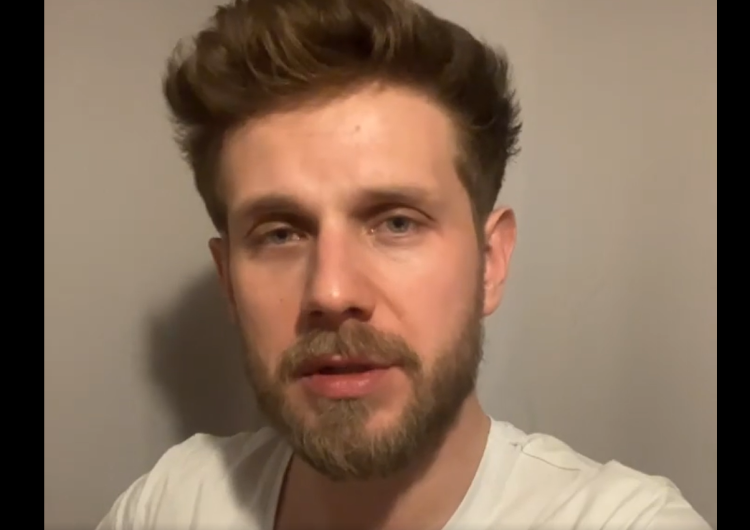 Antoni Królikowski Antoni Królikowski ma poważne kłopoty? Sprawę bada prokuratura