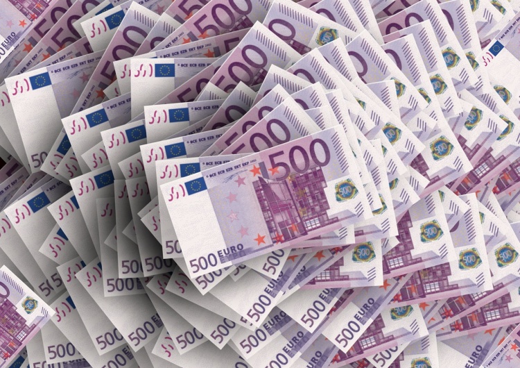 euro Włosi już dostali odszkodowania za II wojnę światową w ramach KPO