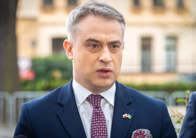 Krzysztof Gawkowski „Nie będzie wspólnej listy”. Wiceszef Lewicy o rozterkach opozycji
