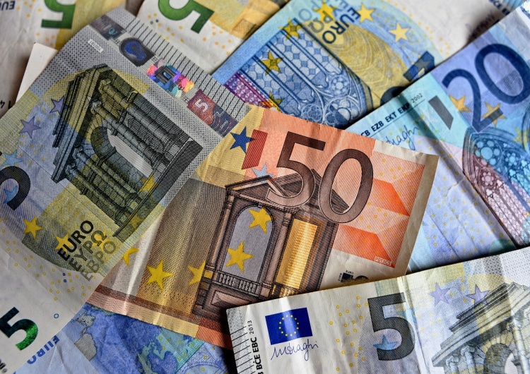 Chorwaci niezadowoleni po wejściu do strefy euro? Kpiny ze słynnego programu