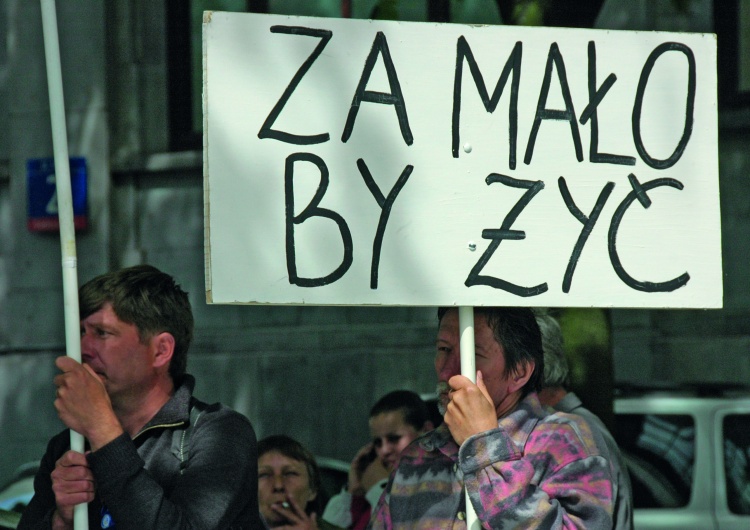 W DPS-ie nie pracuje się z przypadku