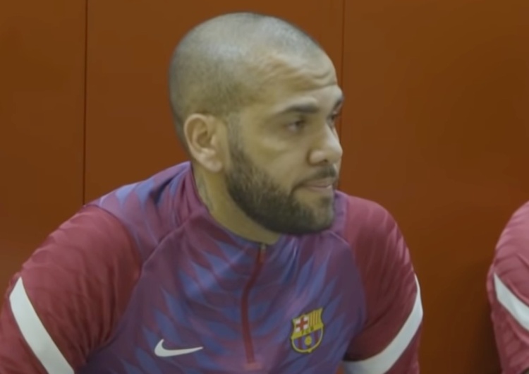 Dani Alves Dani Alves ma poważne kłopoty? Hiszpański sąd wszczął śledztwo