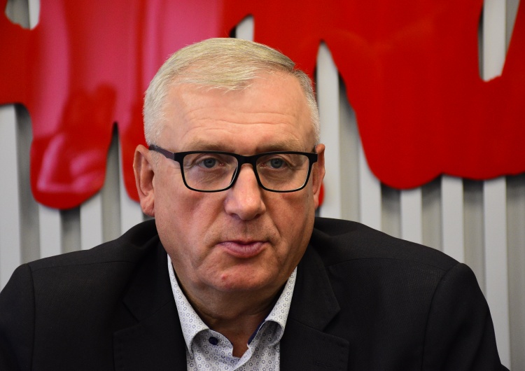 Marek Wątorski: Skończyć z upadlaniem pracowników DPS-ów