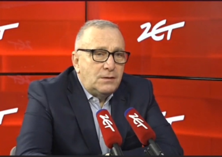  Schetyna nie wiedział, co odpowiedzieć? Nagle padło pytanie o podatki [WIDEO]