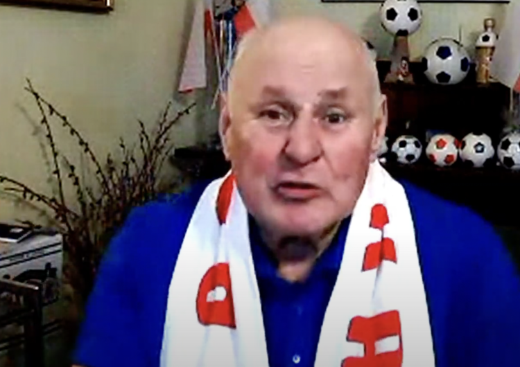 Jan Tomaszewski Tomaszewski nie wytrzymał. Mocne słowa pod adresem polskiej reprezentacji