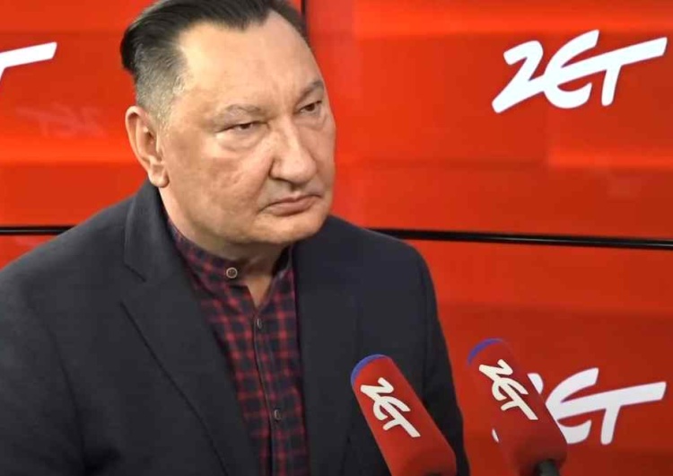 Bogusław Grabowski „Byłem guru dla ciebie i słuchałeś się mnie”. Grabowski mocno do Morawieckiego