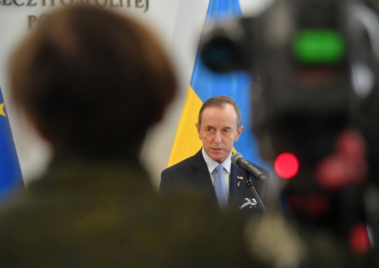 Marszałek Senatu Tomasz Grodzki „GP” ujawnia nowe informacje ws. „arabskiego łapówkarza, który grasował w Senacie”. Grodzki zabiera głos