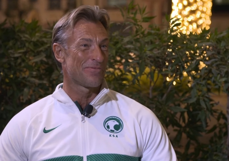 Herve Renard coraz bliżej reprezentacji Polski? Tajemnicze oświadczenie francuskiego trenera