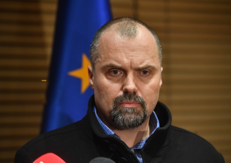 Jakub Kumoch Jakub Kumoch odchodzi z Kancelarii Prezydenta