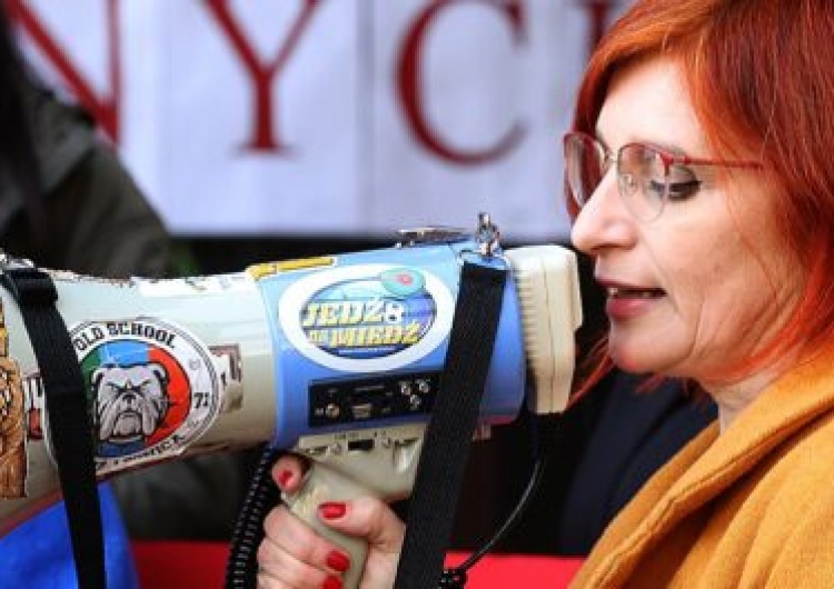 Będzie referendum strajkowe w MOPS i DPS w Legnicy