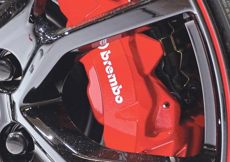 W Brembo powstała Solidarność