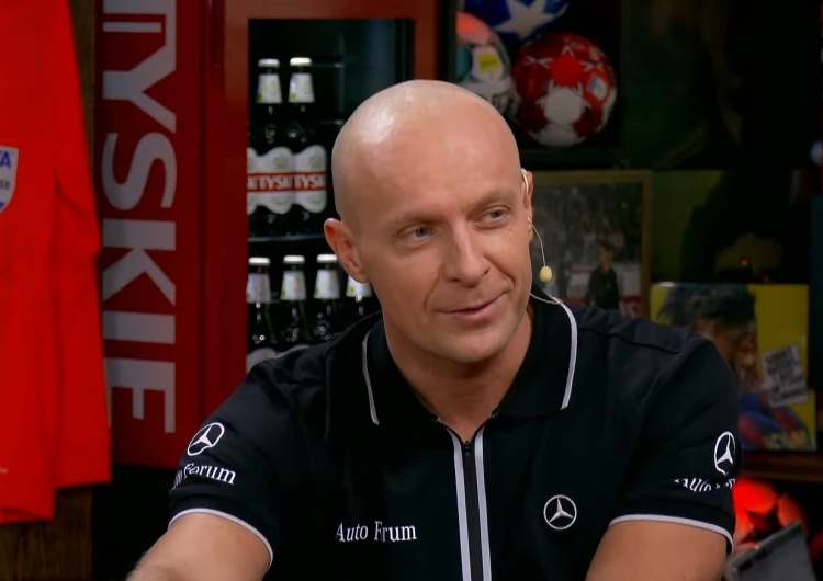 Szymon Marciniak prezesem PZPN? Zdecydowana reakcja polskiego sędziego