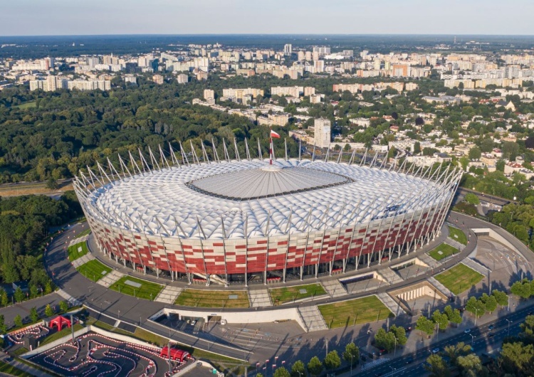 Stadion Narodowy nie dla reprezentacji? PZPN ma kłopot