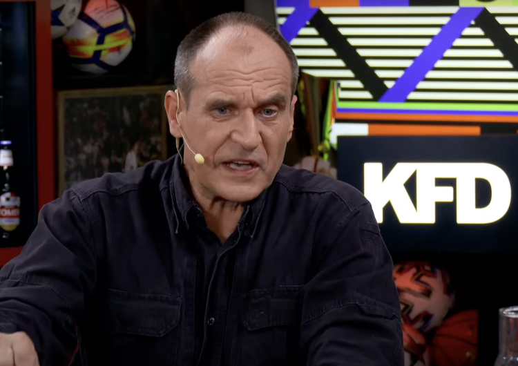 Paweł Kukiz Start z list PiS? Kukiz: