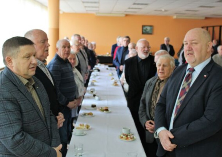 fot. Region Podbeskidzie NSZZ