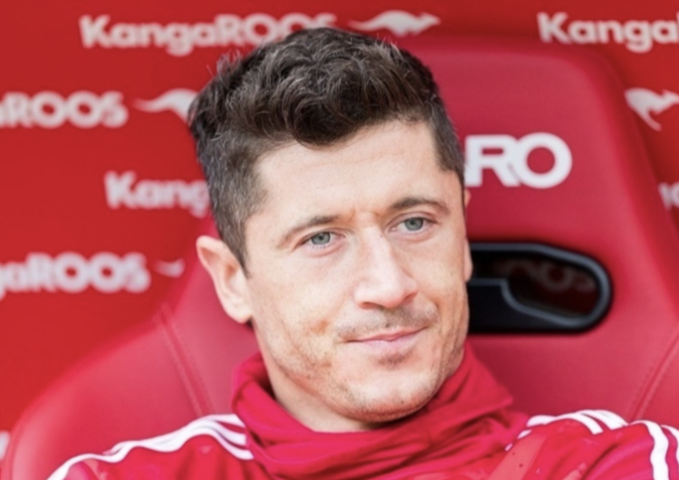 Robert Lewandowski Nieoficjalnie: Główny kandydat na selekcjonera reprezentacji Polski odmówił