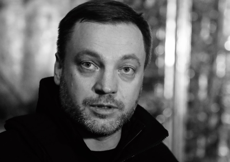 Szef MSW Ukrainy Denys Monastyrski zginął w katastrofie śmigłowca Szef MSW Ukrainy zginął w katastrofie śmigłowca. Jest decyzja premiera