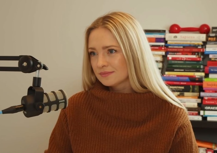 Barbara Kurdej-Szatan Barbara Kurdej-Szatan znów straciła pracę. „Niestety nadal to trwa”