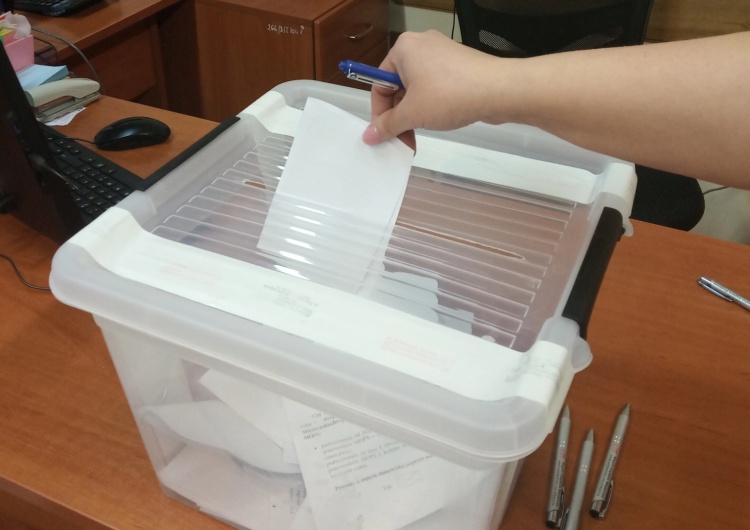Trwa referendum strajkowe w MOPS i DPS w Legnicy