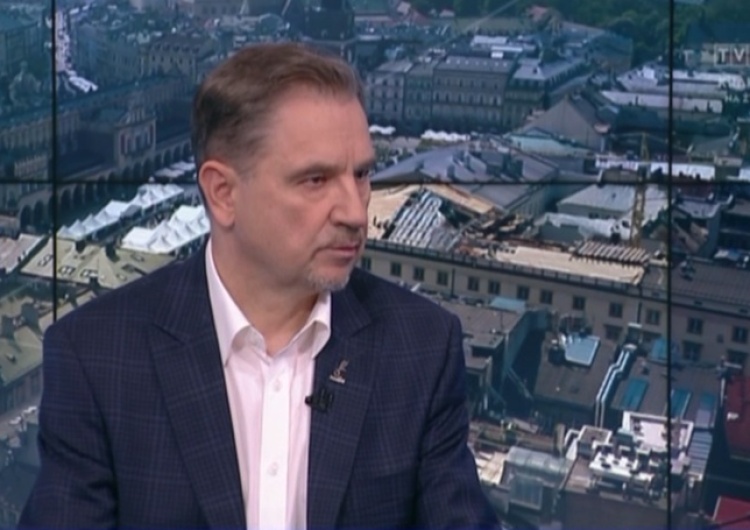 Piotr Duda o emeryturach stażowych: Jeżeli nie wejdą w życie to będzie porażka, ale nie Solidarności tylko Zjednoczonej Prawicy w wyborach