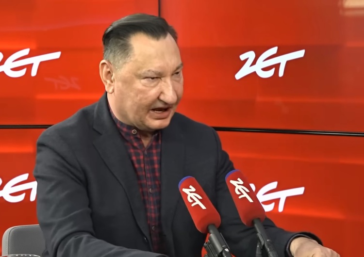 Bogusław Grabowski Z. Kuźmiuk: Kolejne
