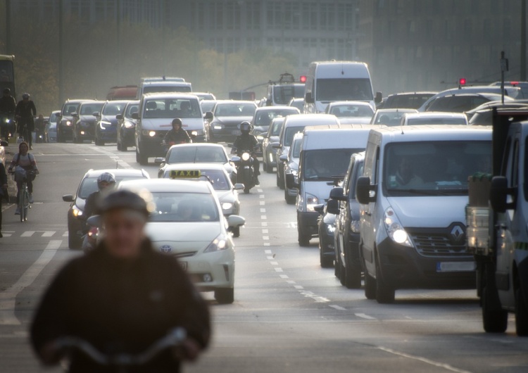 Ordo Iuris odpowiada Ministerstwu Klimatu w sprawie strefy czystego transportu w Krakowie