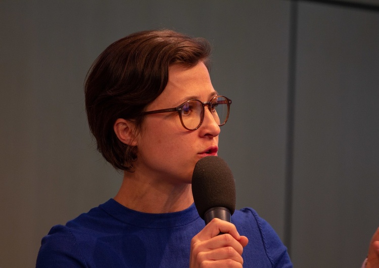 Hannah Neumann Niemiecka europoseł z „komisji ds. Pegasusa” zamieszana w Katargate? „Przyjmowała prezenty”