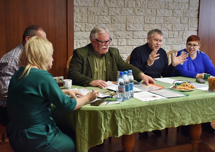 Region Częstochowski: Wybory