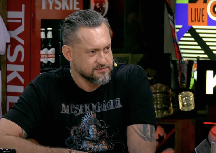 Marcin Prokop „To nie jest praca, która płaci aż tak znakomicie”. Marcin Prokop szczerze o „Dzień dobry TVN”